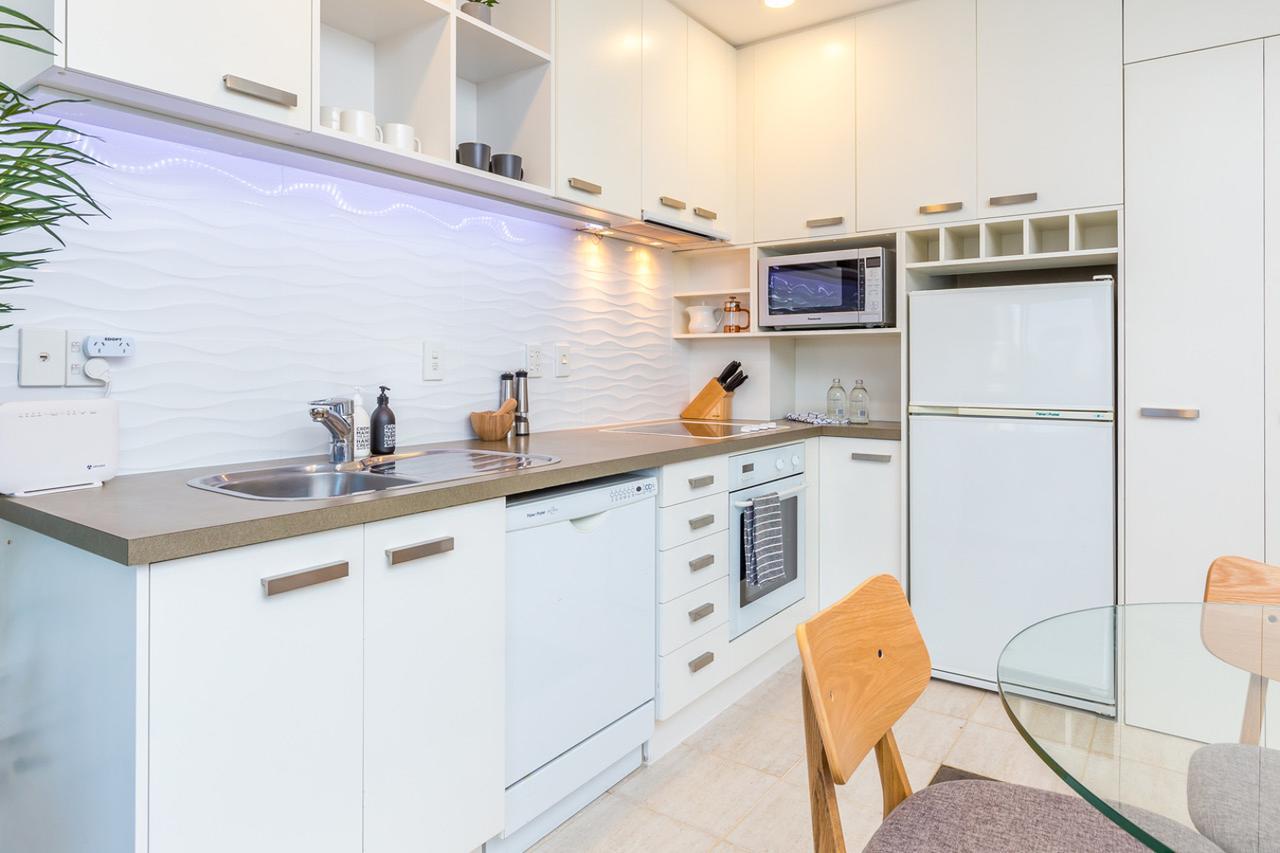 Gorgeous Apartment! Nice Views, Pool And Gym. Auckland Buitenkant foto