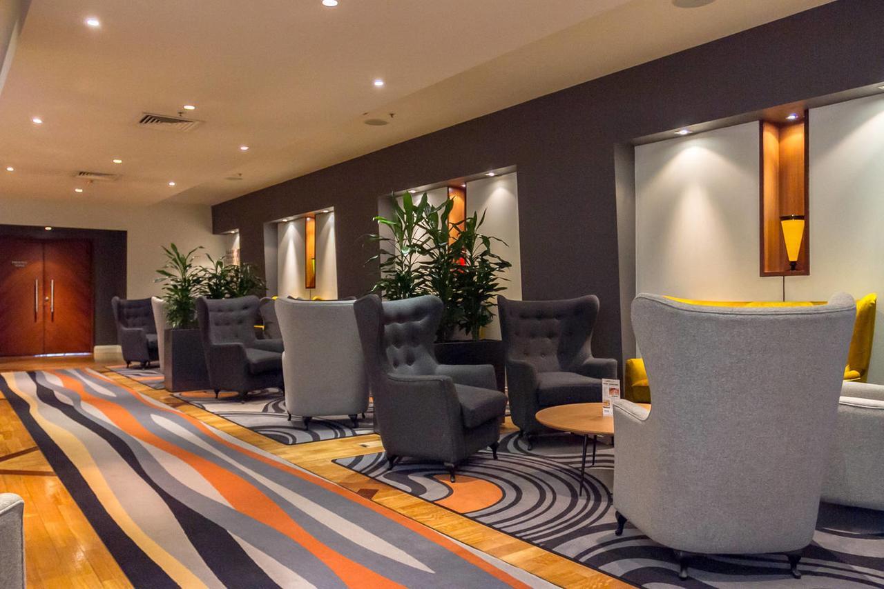 Gorgeous Apartment! Nice Views, Pool And Gym. Auckland Buitenkant foto