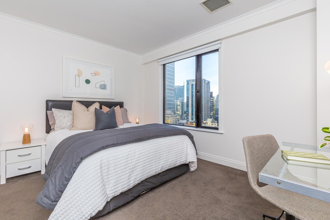 Gorgeous Apartment! Nice Views, Pool And Gym. Auckland Buitenkant foto