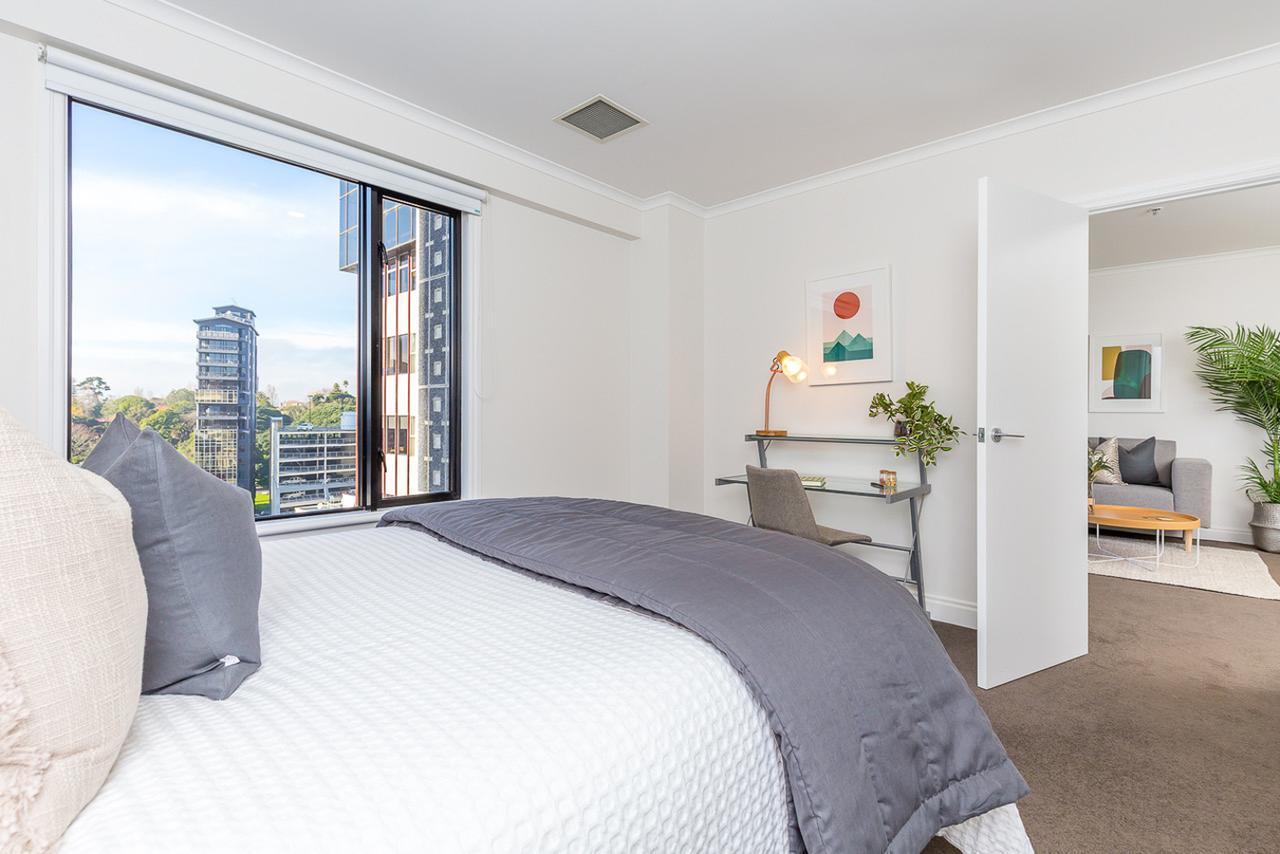 Gorgeous Apartment! Nice Views, Pool And Gym. Auckland Buitenkant foto
