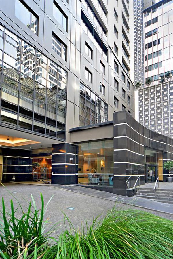 Gorgeous Apartment! Nice Views, Pool And Gym. Auckland Buitenkant foto